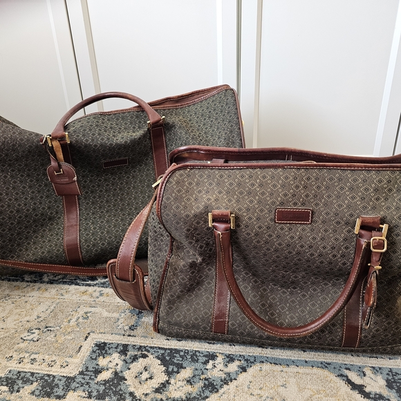 Hartmann Wings Collection 3pcs - Picture 2 of 7